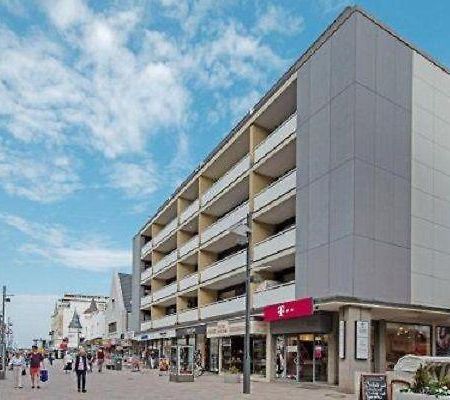 Haus-Christianenhoehe-App-Buhne-32 Westerland Exterior foto